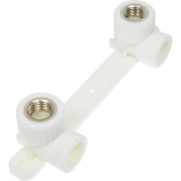 Планка для смесителя РВК 25x1/2 ВР 032008