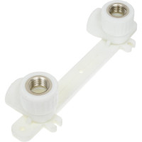 Планка для смесителя РВК 25x1/2 ВР 032008