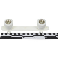 Планка для смесителя РВК 25x1/2 ВР 032008