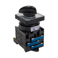 Кулачковый переключатель TDM ELECTRIC КПУ11Д-25/53 (1-0-2 3р) SQ0715-0319