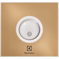 Вытяжной вентилятор Rainbow Electrolux EAFR-100T beige, с таймером НС-1127178