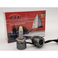 Светодиодные автолампы MYX Light M1 Premium HB4, 2 шт. в упаковке MYX01M1B4