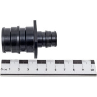 Переходная муфта One Plus PPSU 32x20 OP для труб из сшитого полиэтилена Pex qe 3506013079