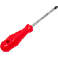 Отвертка IZELTAS со шлицем TORX 8х125 мм, T45 4775180045