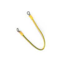 Заземляющий проводник FORTISFLEX ПЗУ-6-150 79690