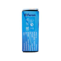 Галогенная лампа FERON HB2 JC G4.0 35W, 100 шт, 02056
