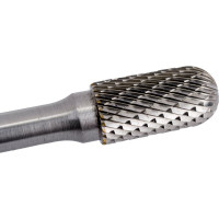 Борфреза твердосплавная форма C (10х6х20х65 мм) МИНОЛИКС 2065610LB5