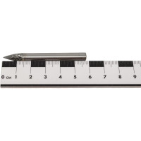 Борфреза твердосплавная форма G (6х6х13х58 мм) МИНОЛИКС 135866LB8