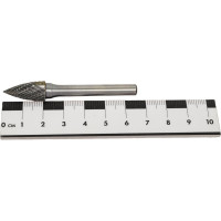 Борфреза твердосплавная форма G (10х6х20х65 мм) МИНОЛИКС 2065610LB8