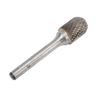 Борфреза твердосплавная форма C (14х6х20х65 мм) МИНОЛИКС 2065614LB1