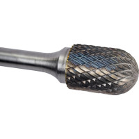 Борфреза твердосплавная форма C (14х6х20х65 мм) МИНОЛИКС 2065614LB1