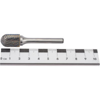 Борфреза твердосплавная форма C (14х6х20х65 мм) МИНОЛИКС 2065614LB1