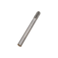 Борфреза твердосплавная форма C (6х6х13х58 мм) МИНОЛИКС 135866LB5