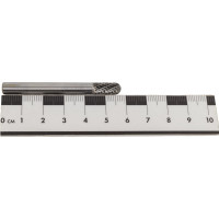 Борфреза твердосплавная форма C (6х6х13х58 мм) МИНОЛИКС 135866LB5