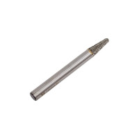 Борфреза твердосплавная форма L (6х6х16х61 мм) МИНОЛИКС 166166LB1