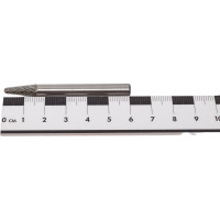 Борфреза твердосплавная форма L (6х6х16х61 мм) МИНОЛИКС 166166LB1