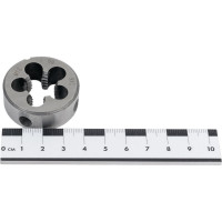 Плашка ИПК М16x2.0 лев 2650-2034