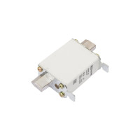 Плавкая вставка предохранителя ППНН-33 TDM ELECTRIC габарит 00C 63А SQ0713-0063