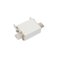 Плавкая вставка предохранителя ППНН-33 TDM ELECTRIC габарит 00C 63А SQ0713-0063