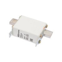Плавкая вставка предохранителя ППНН-33 TDM ELECTRIC габарит 00C 63А SQ0713-0063