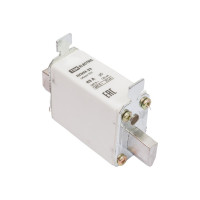 Плавкая вставка предохранителя ППНН-33 TDM ELECTRIC габарит 00C 63А SQ0713-0063
