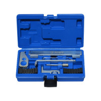 Набор фиксаторов ГРМ AIST OPEL/CHEVROLET 1.6/1.8 67230509-M 00-00024116