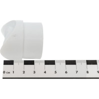 Вварное седло РВК ПП D40-25 070001