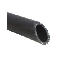 Поливочный шланг РемоКолор Волжский резиновый, стандарт, 3,4 мм, D 18 мм, 50 м 66-3-518