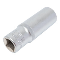 Головка глубокая шестигранная 1/2"DR, 19 мм IZELTAS 1108060019