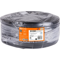 Кабель КГТП-ХЛ TDM ELECTRIC 3х0,75-0,66 ГОСТ 100м SQ0110-0015