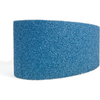 Лента шлифовальная циркониевая (75x457 мм; Р40) Flexione 50001352