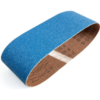 Лента шлифовальная циркониевая (75x533 мм; Р60) Flexione 50001412