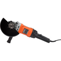 Угловая шлифовальная машина Креост KE-1400-180