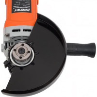 Угловая шлифовальная машина Креост KE-1400-180