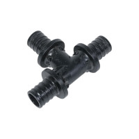 Тройник PRO AQUA PPSU AXP.320.25