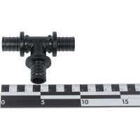 Тройник PRO AQUA PPSU AXP.320.25