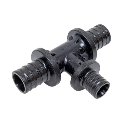 Переходной тройник PRO AQUA PPSU AXP.330.252025