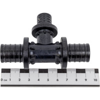 Переходной тройник PRO AQUA PPSU AXP.330.252025