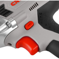 Аккумуляторный ударный винтоверт Crown CT22021HX-4 TB