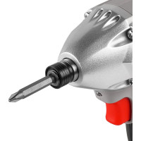 Аккумуляторный ударный винтоверт Crown CT22021HX-4 TB