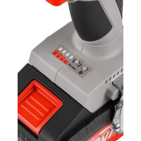 Аккумуляторный ударный винтоверт Crown CT22021HX-4 TB