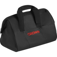 Аккумуляторный ударный винтоверт Crown CT22021HX-4 TB