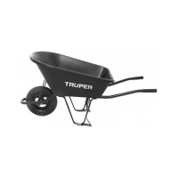 Тачка (пластиковое корыто) Truper CAT-60PL 11777