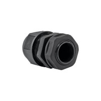 Сальник EKF MG12 IP68 d отверстия 12мм, d проводника 4,5-8мм (100 шт) plc-mg-12