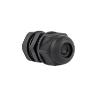 Сальник EKF MG12 IP68 d отверстия 12мм, d проводника 4,5-8мм (100 шт) plc-mg-12