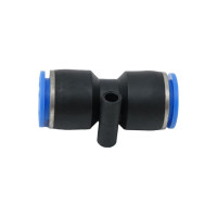 Фитинг прямой PUC 1/2 NBPT 52440