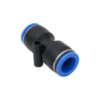 Фитинг прямой PUC 1/2 NBPT 52440