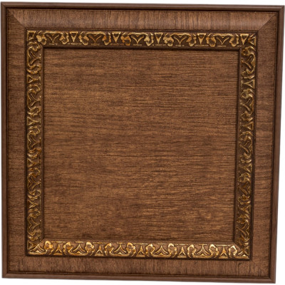 Соединительный элемент Cosca Decor D25-3 250 мм, дуб темный СПБ016881