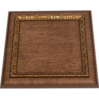 Соединительный элемент Cosca Decor D25-3 250 мм, дуб темный СПБ016881