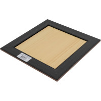 Соединительный элемент Cosca Decor D25-3 250 мм, дуб темный СПБ016881